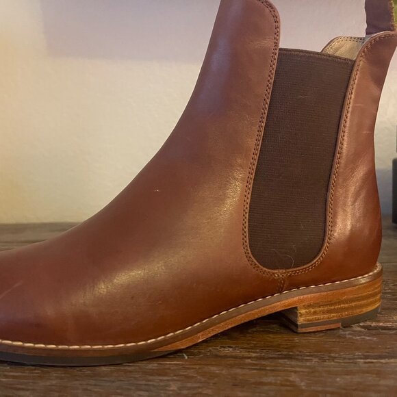 Joules Chelsea Ankle Boots    Size 7 - Picture 3 of 13